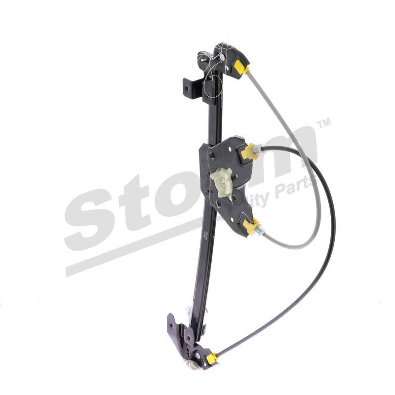 Lève-vitre STORM QUALITY PARTS 691078