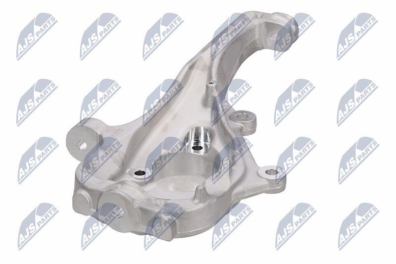 Fusée d'essieu, suspension de roue NTY ZZP-CH-049