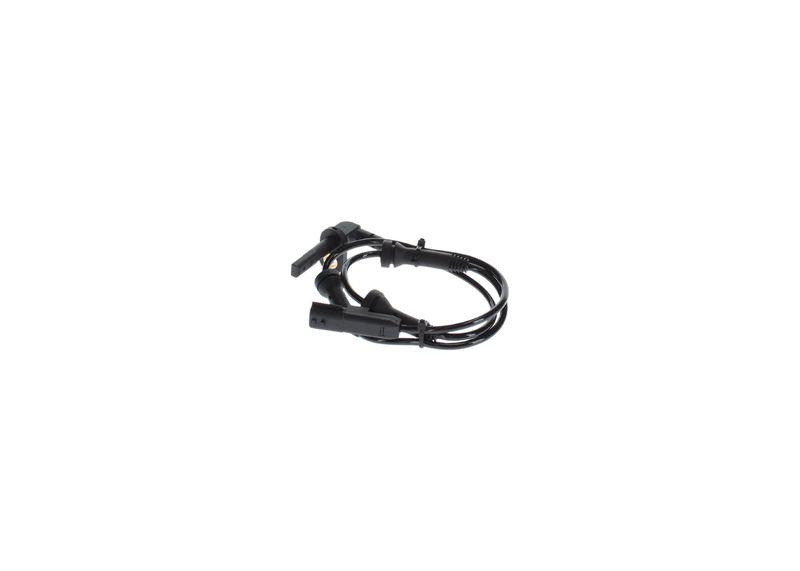 Capteur, vitesse de roue BOSCH 0 986 594 671
