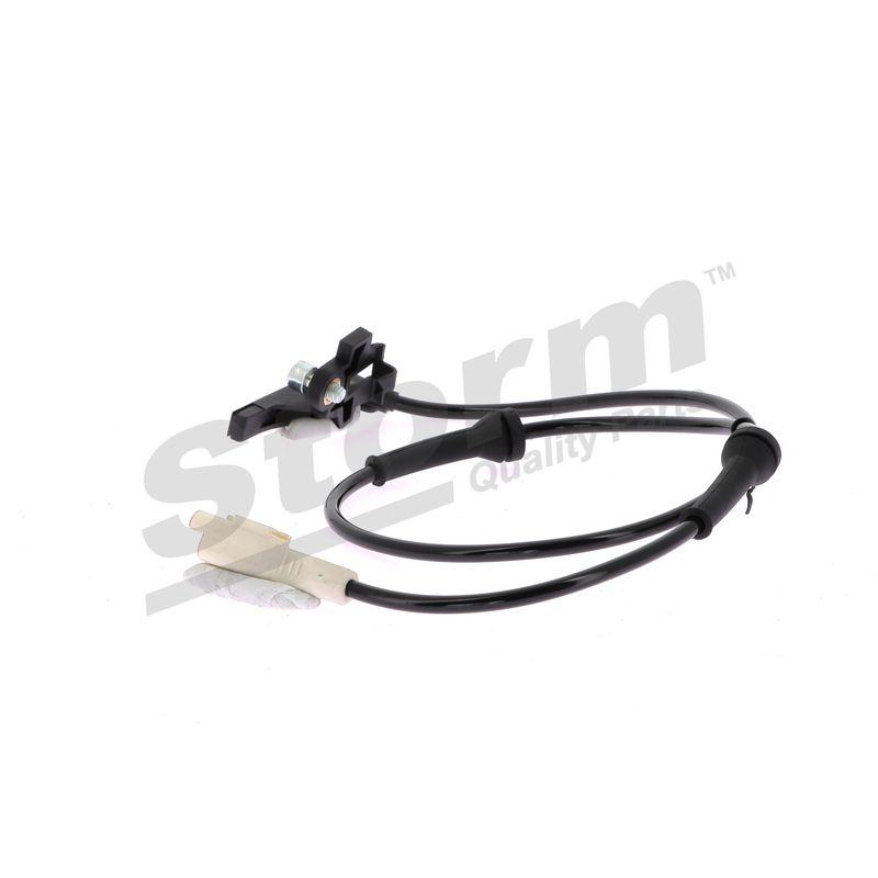 Capteur, vitesse de roue STORM QUALITY PARTS 777114