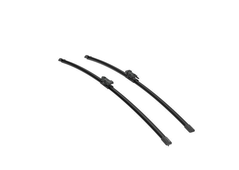 Balai d'essuie-glace BOSCH 3 397 014 009