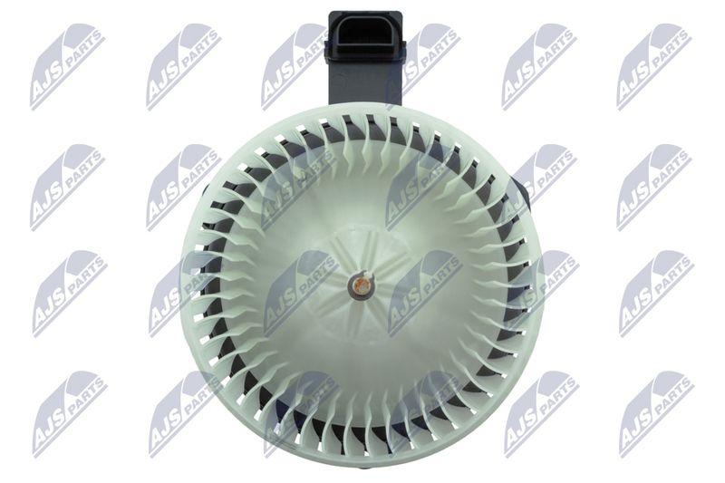 Pulseur d'air habitacle NTY EWN-HD-007