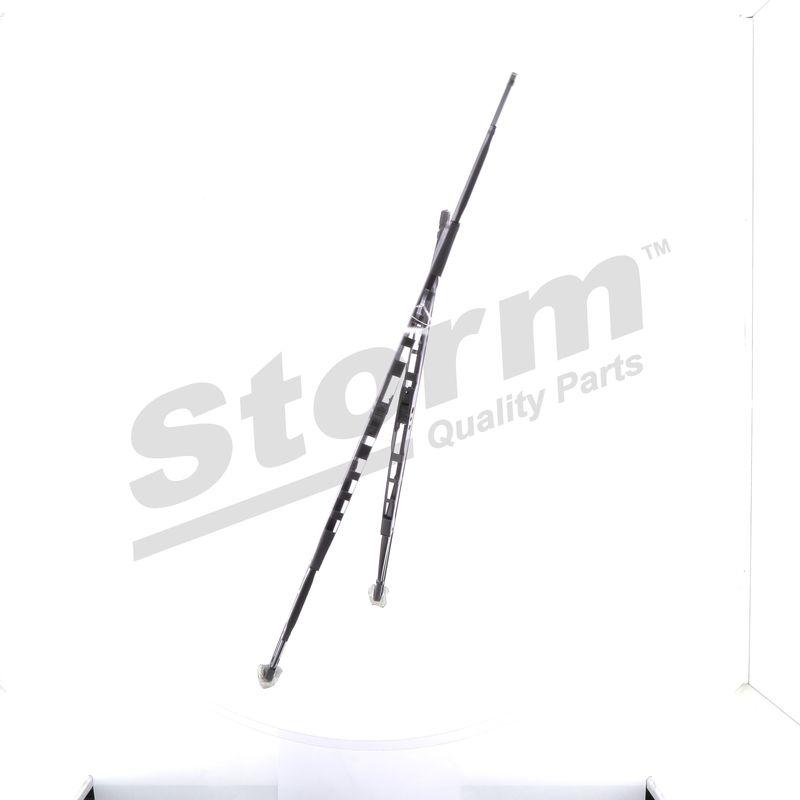 Balai d'essuie-glace STORM QUALITY PARTS STO650400CLAS