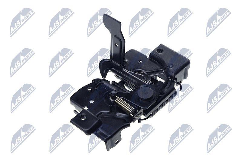 Serrure de capot-moteur NTY EZC-MZ-001