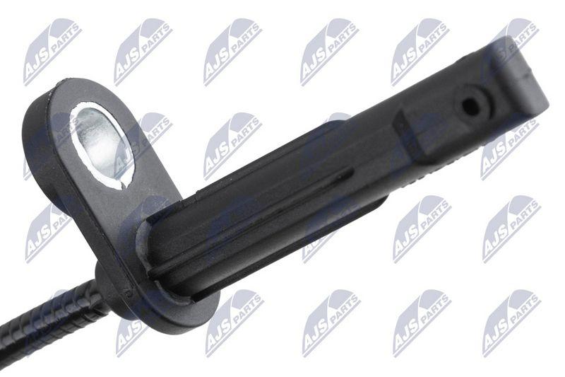 Capteur, vitesse de roue NTY HCA-CH-112