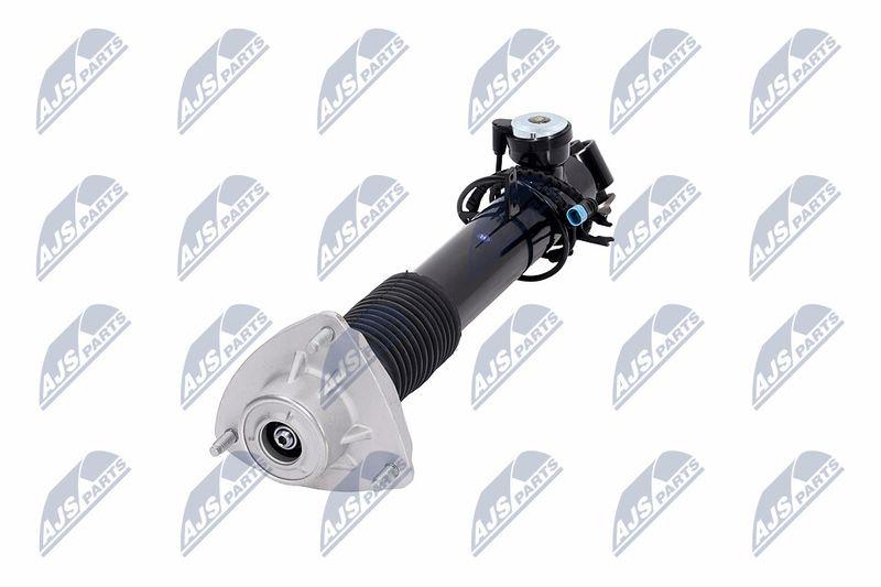 Amortisseur NTY A-BM-077