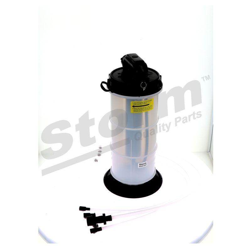 Kit de vidange d’huile STORM QUALITY PARTS 666662