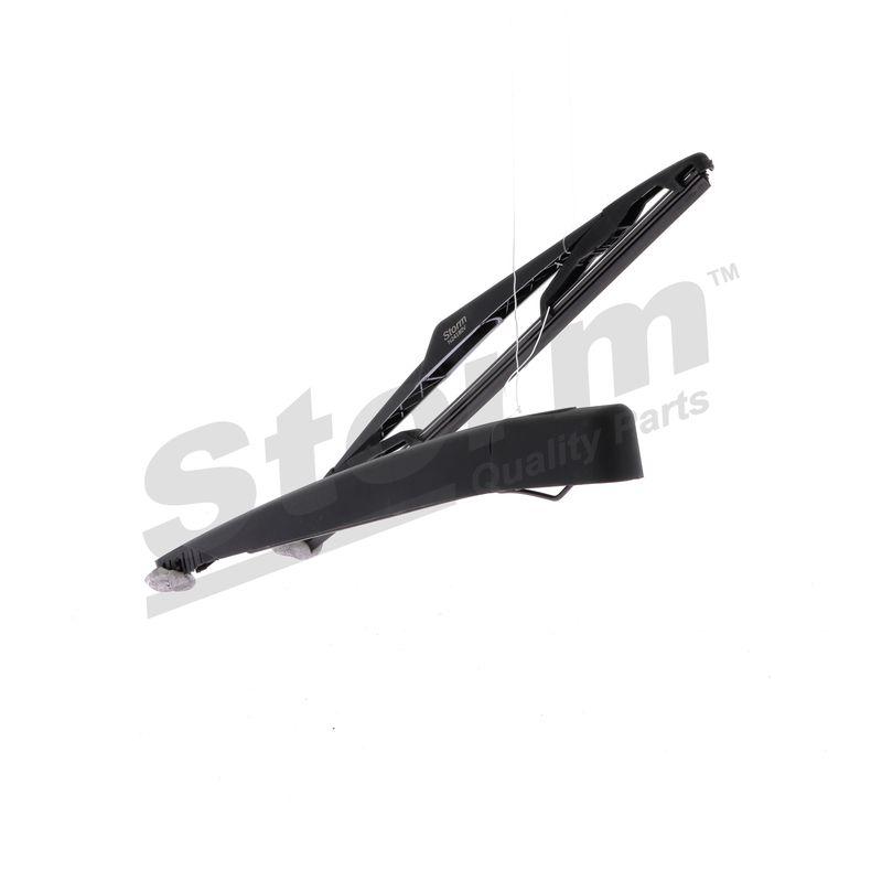 Kit de bras d'essuie-glace, nettoyage des vitres STORM QUALITY PARTS 87241KIT