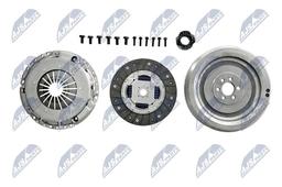 Kit d'embrayage NTY NZS-VW-004