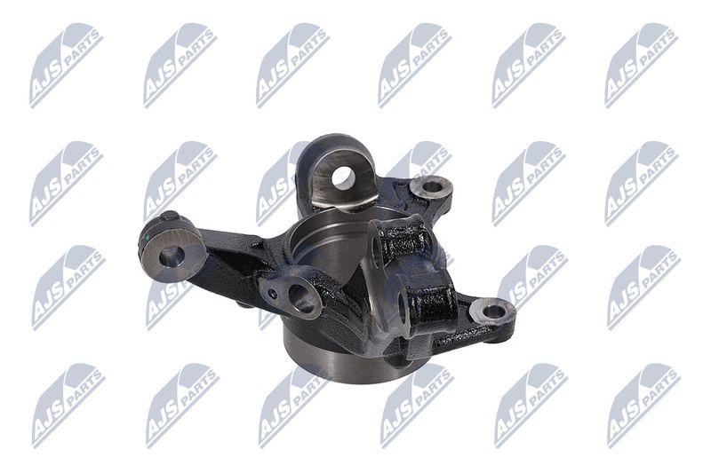 Fusée d'essieu, suspension de roue NTY ZZP-TY-035