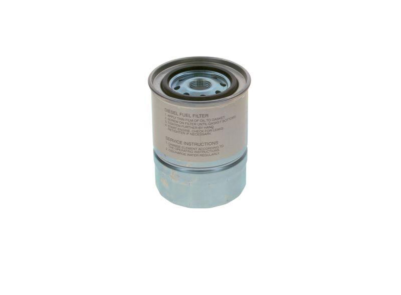 Filtre à carburant BOSCH F 026 402 011