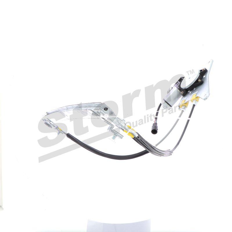 Lève-vitre STORM QUALITY PARTS 8367508