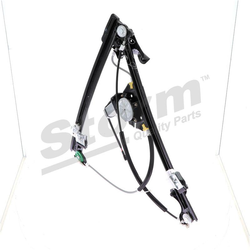 Lève-vitre STORM QUALITY PARTS 136075