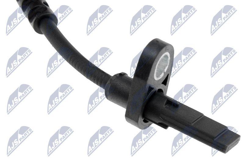 Capteur, vitesse de roue NTY HCA-FT-022