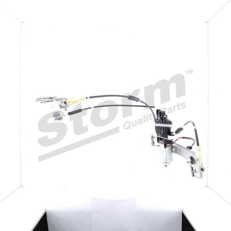 Lève-vitre STORM QUALITY PARTS 90278ST