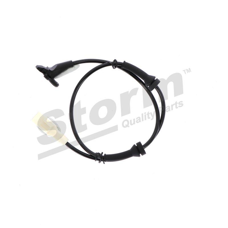 Capteur, vitesse de roue STORM QUALITY PARTS 777115