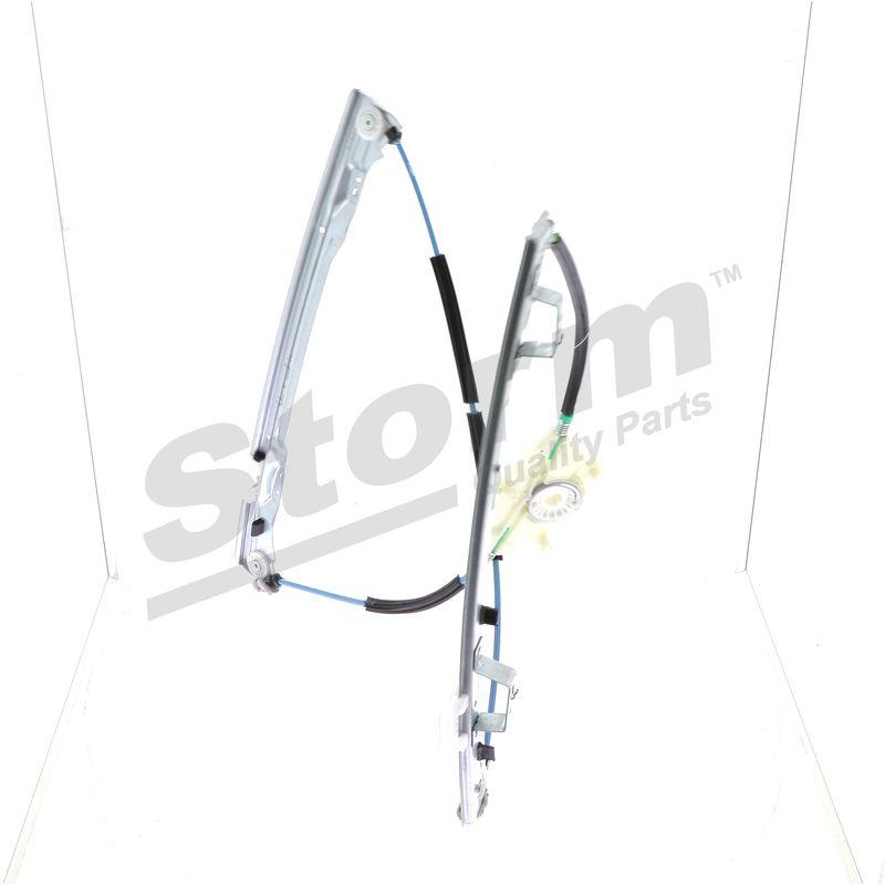 Lève-vitre STORM QUALITY PARTS 2857505
