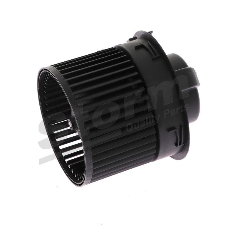 Pulseur d'air habitacle STORM QUALITY PARTS 2750802