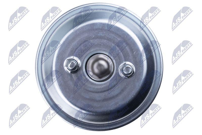 Détendeur de suralimentation NTY ECD-ME-020