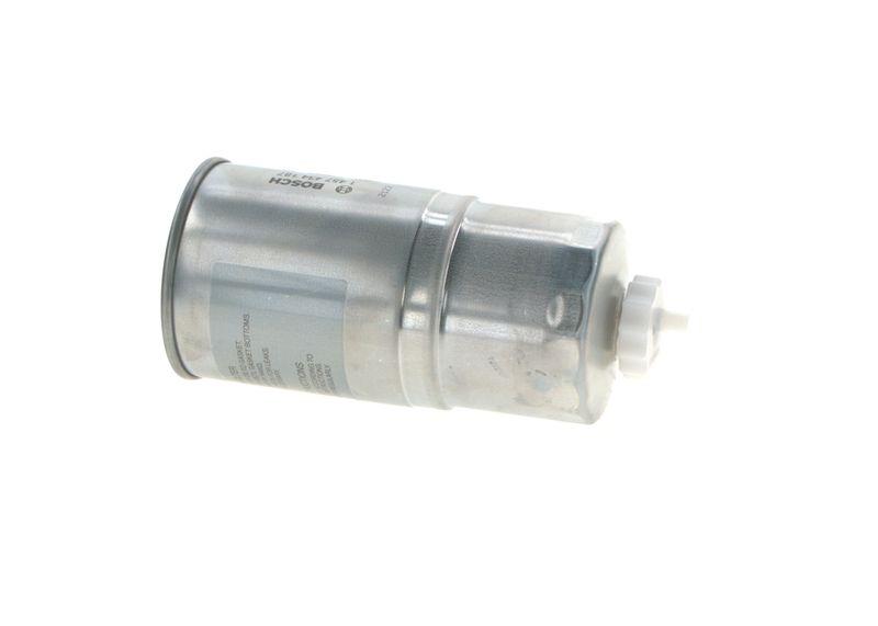 Filtre à carburant BOSCH 1 457 434 187