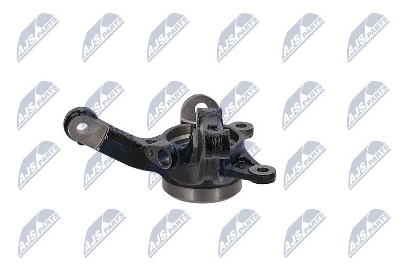 Fusée d'essieu, suspension de roue NTY ZZP-HY-518