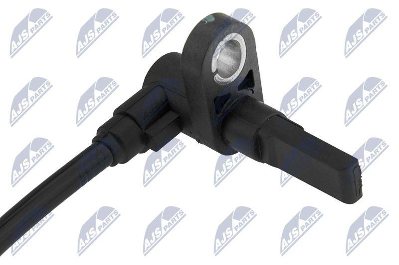 Capteur, vitesse de roue NTY HCA-FT-021