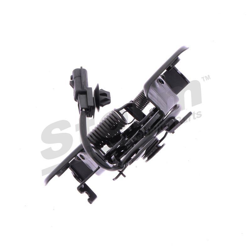 Serrure de capot-moteur STORM QUALITY PARTS 8713510