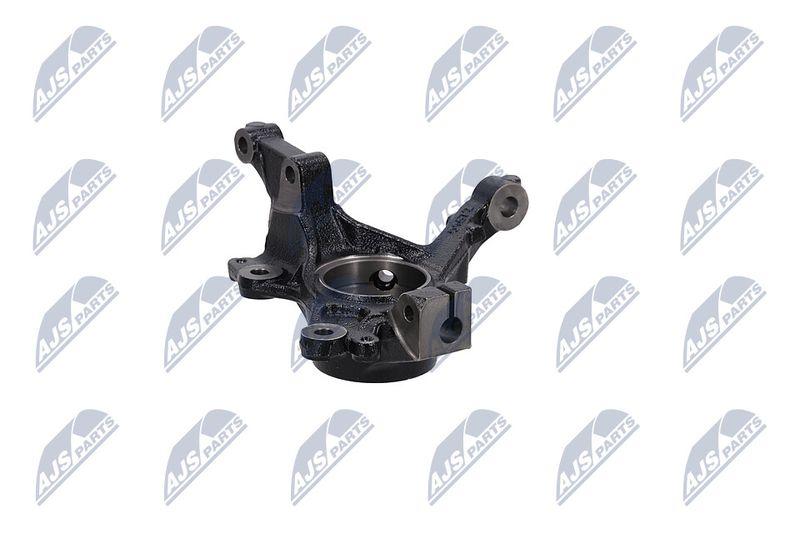 Fusée d'essieu, suspension de roue NTY ZZP-FR-054
