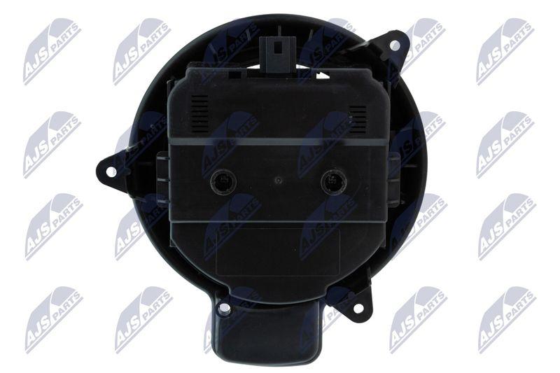 Pulseur d'air habitacle NTY EWN-AU-008