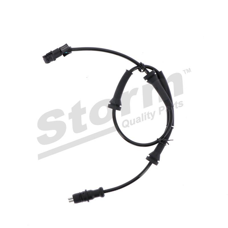 Capteur, vitesse de roue STORM QUALITY PARTS 888012
