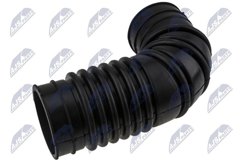 Gaine de suralimentation NTY GPP-TY-028