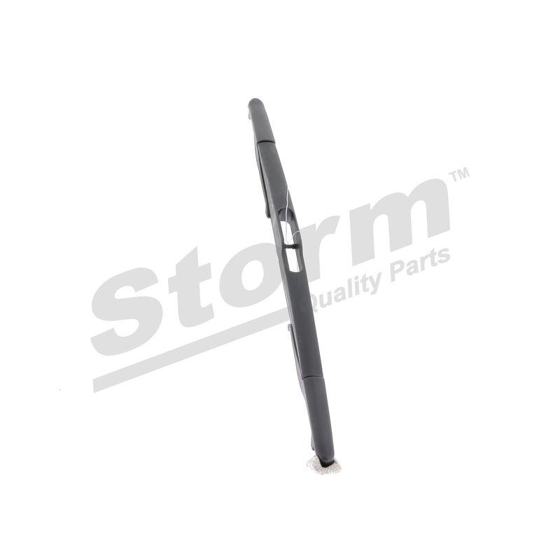 Balai d'essuie-glace STORM QUALITY PARTS 1000350AR
