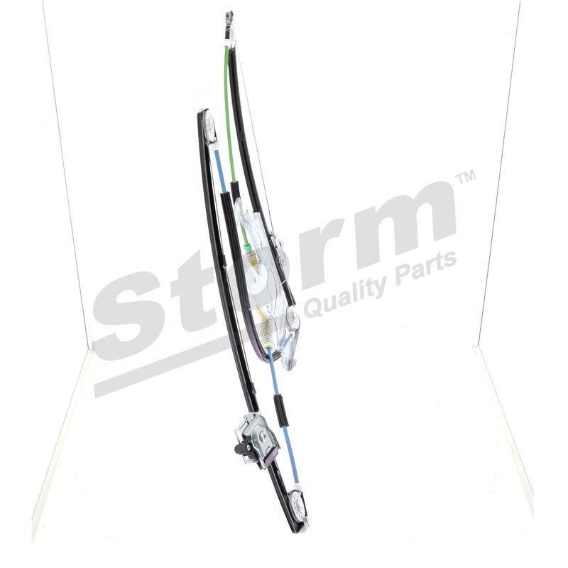 Lève-vitre STORM QUALITY PARTS 17276
