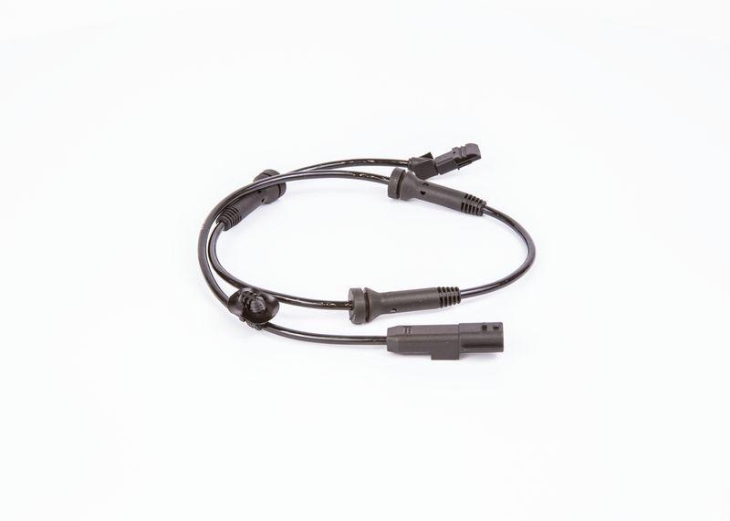 Capteur, vitesse de roue BOSCH 0 986 594 603