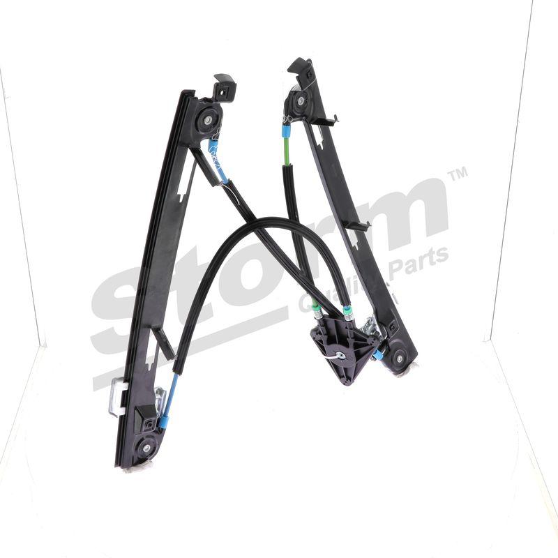 Lève-vitre STORM QUALITY PARTS 98778