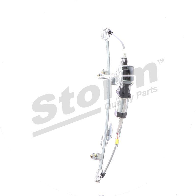 Lève-vitre STORM QUALITY PARTS 1500074