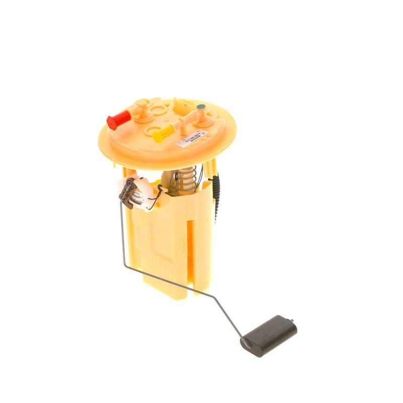 Unité d'injection de carburant BOSCH 0 986 580 218