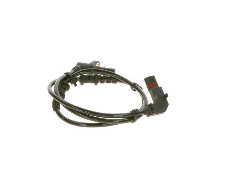 Capteur, vitesse de roue BOSCH 0 986 594 591