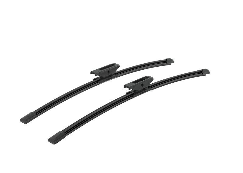 Balai d'essuie-glace BOSCH 3 397 007 856
