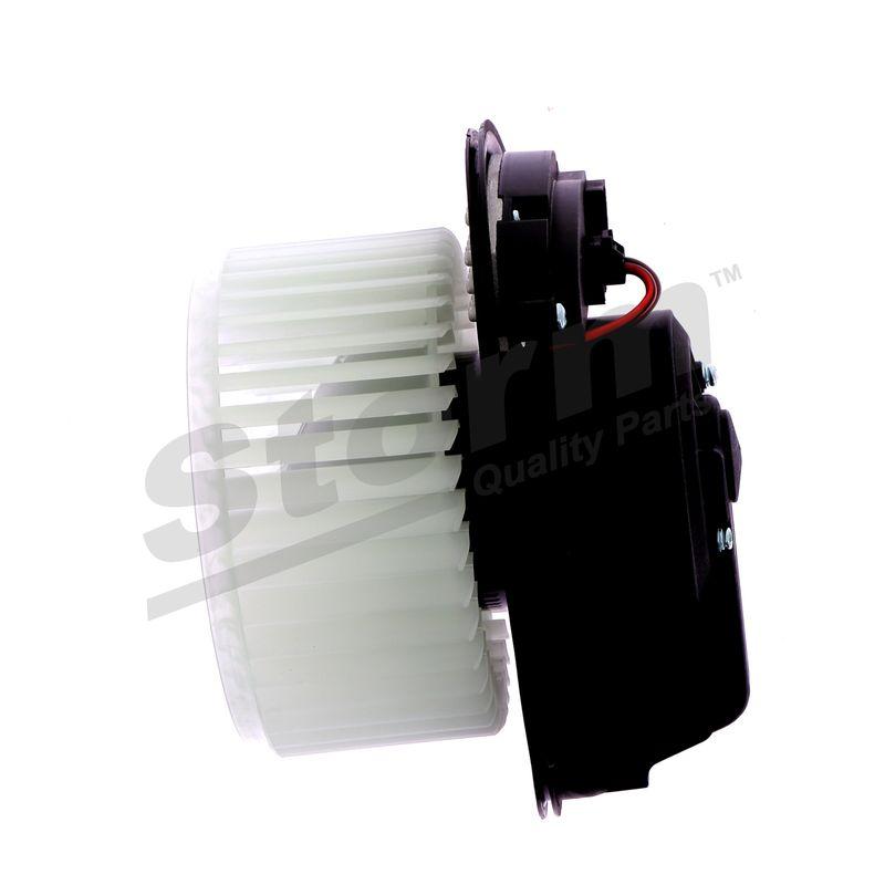 Pulseur d'air habitacle STORM QUALITY PARTS 1020804