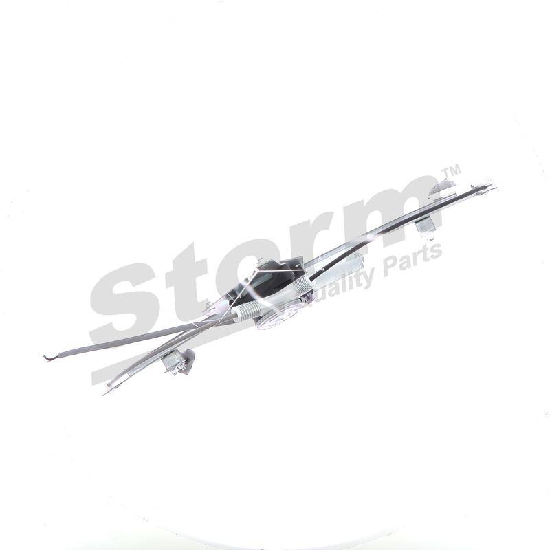 Lève-vitre STORM QUALITY PARTS 160079