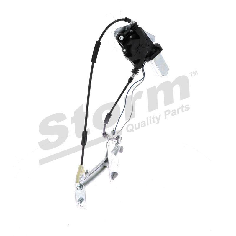 Lève-vitre STORM QUALITY PARTS 121775
