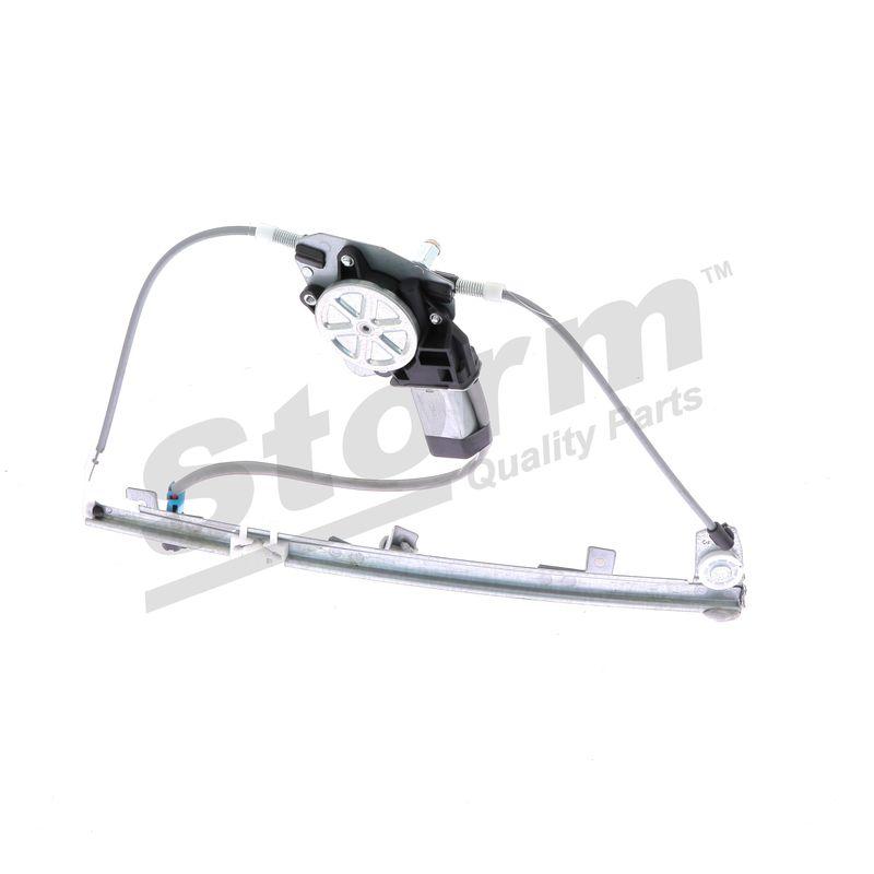 Lève-vitre STORM QUALITY PARTS 145075