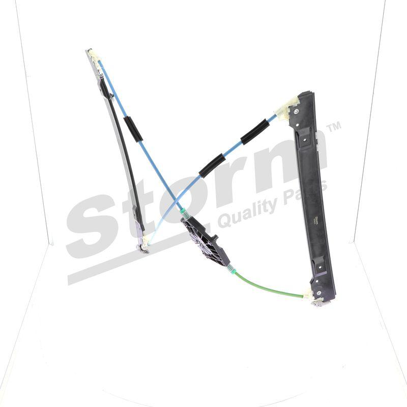 Lève-vitre STORM QUALITY PARTS 39575