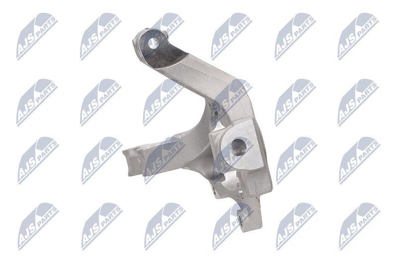 Fusée d'essieu, suspension de roue NTY ZZP-CH-042
