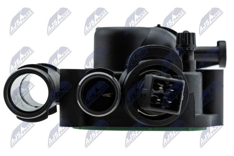 Thermostat, liquide de refroidissement NTY CTM-RE-020