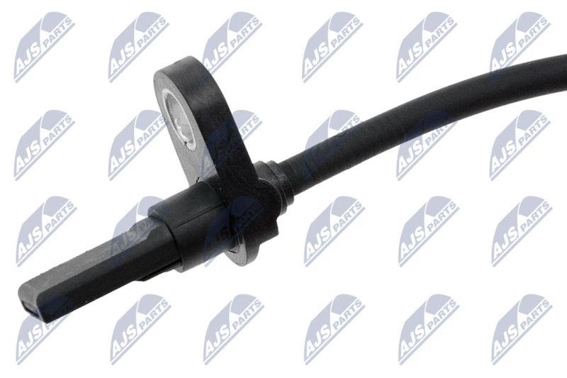 Capteur, vitesse de roue NTY HCA-AR-018