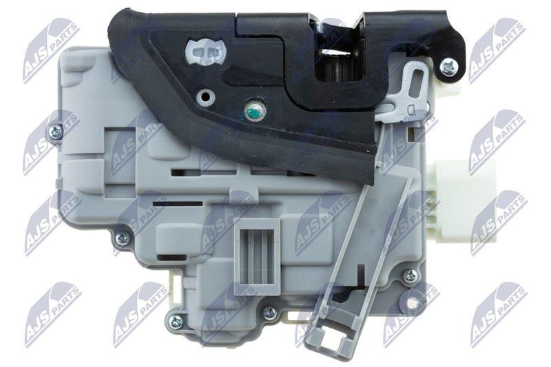 Serrure de porte NTY EZC-VW-218