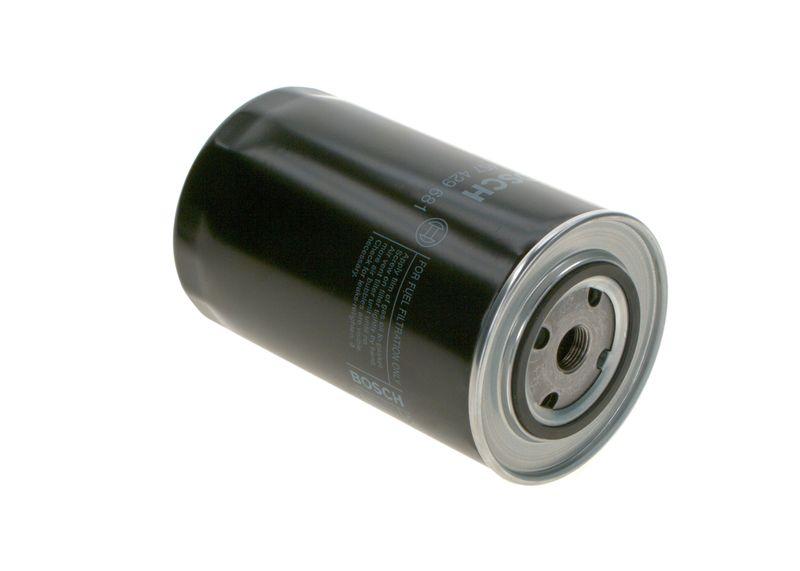 Filtre à carburant BOSCH 1 457 429 681