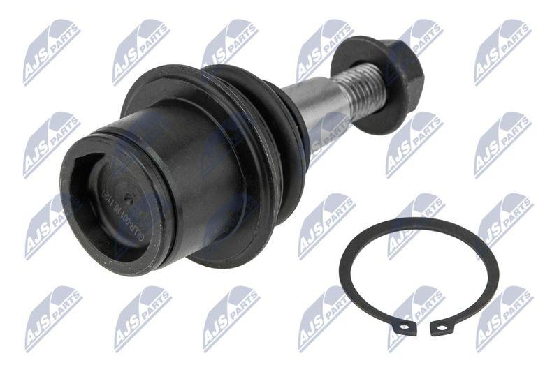 Rotule de suspension NTY ZSD-LR-001